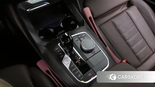 BMW X4 (G02) id 3629126 из Кореи 19