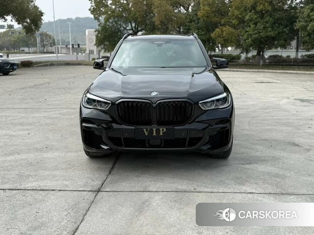 BMW X5 id 4241431 из Китая 12