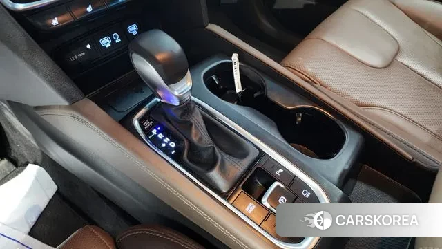 Hyundai Santa Fe TM id 2966745 из Кореи 19