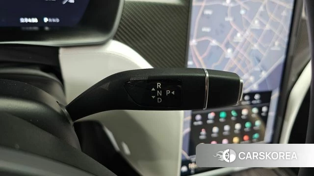 Tesla Model X id 4377974 из Кореи 40