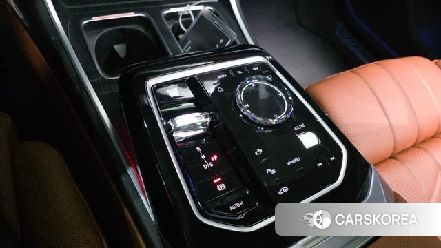 BMW 7 Series (G70) id 4479980 из Кореи 19