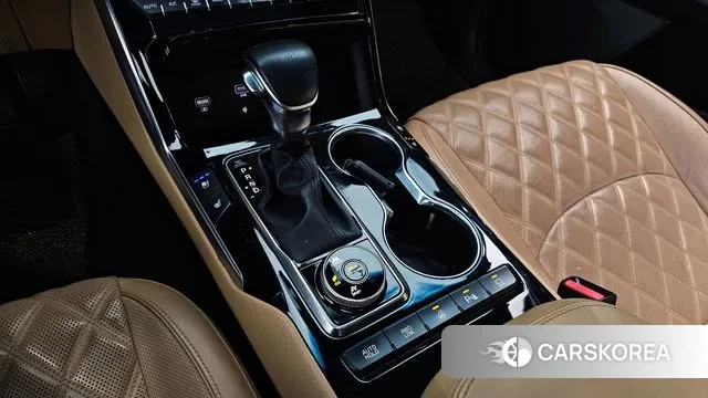 Kia Mohave Master id 3687212 из Кореи 19