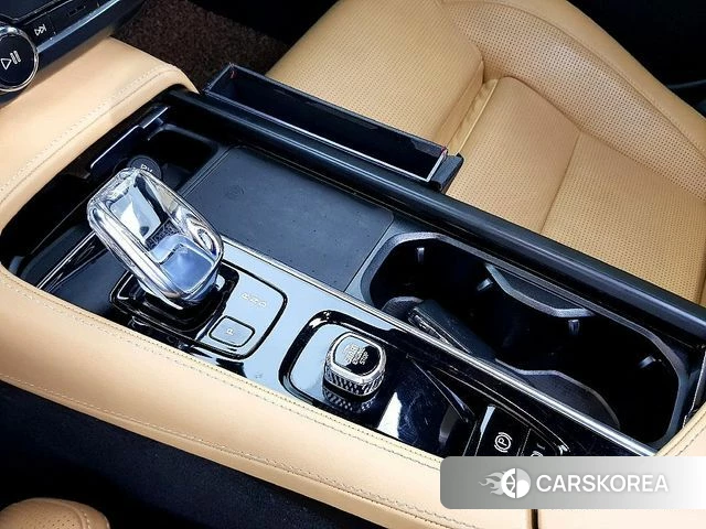 Volvo S90 id 4641410 из Кореи 19