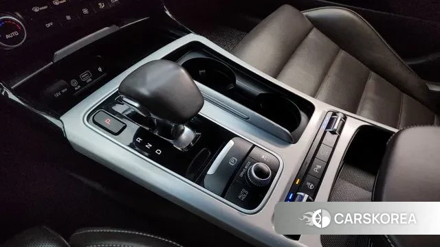 Kia Stinger id 3375171 из Кореи 19