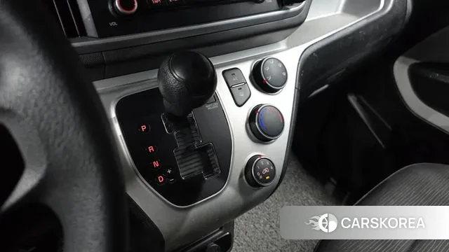 Kia The New Ray id 3480242 из Кореи 19