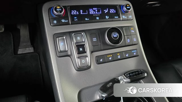 Hyundai Palisade id 4502176 из Кореи 19