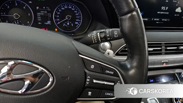 Hyundai Palisade id 2995289 из Кореи 19