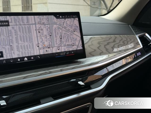 BMW X5 id 3920721 из Китая 29