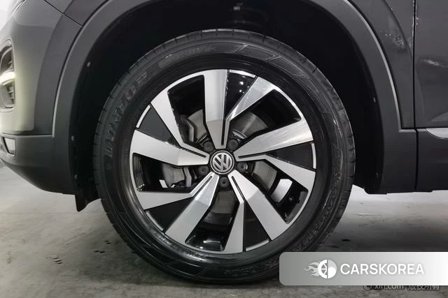 Volkswagen Tanyue id 4276253 из Китая 23