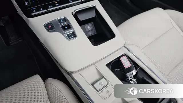 Hyundai The New Grandeur IG Hybrid id 3384500 из Кореи 19