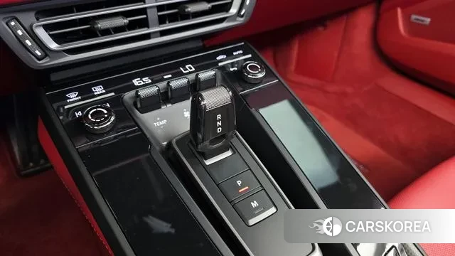 Porsche 911(992) id 3143185 из Кореи 19