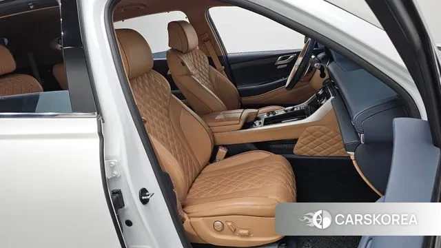 Genesis GV80 id 3776561 из Кореи 19