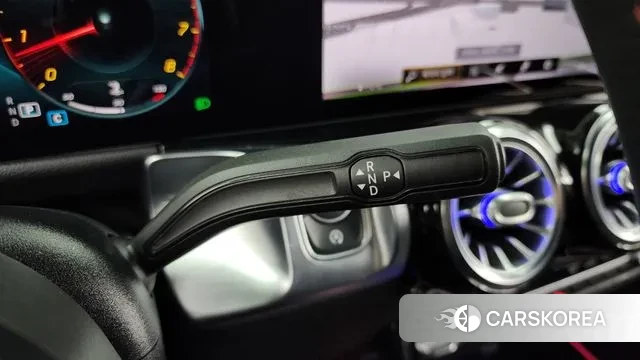 Mercedes-Benz GLB-Class X247 id 3504206 из Кореи 19