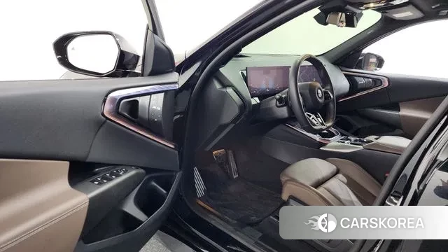 BMW X3 (G45) id 3711327 из Кореи 19