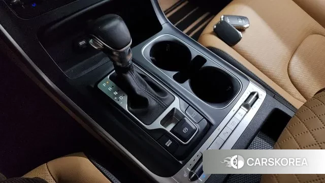 Kia Carnival 4th generation id 3545886 из Кореи 19