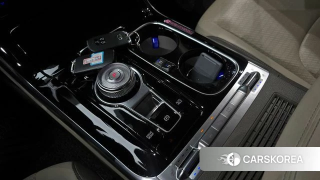 Kia Carnival 4th generation id 3884931 из Кореи 19