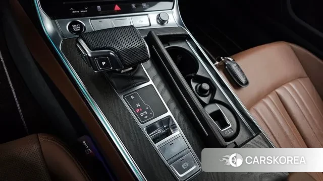 Audi A6 (C8) id 3625575 из Кореи 19