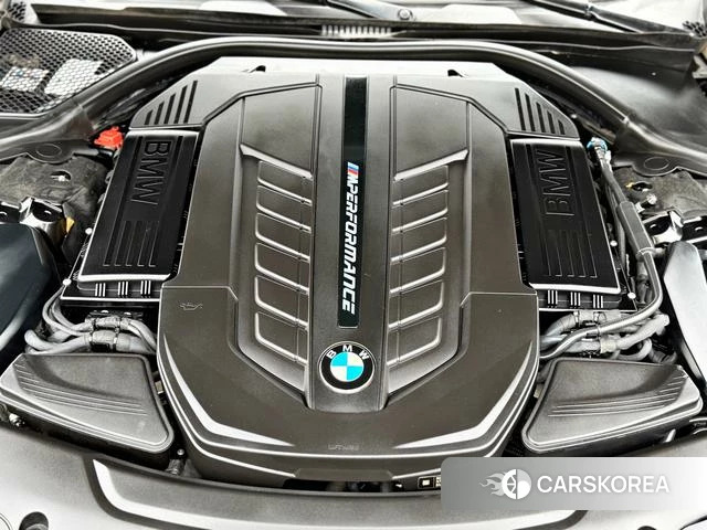 BMW 7 series id 4240978 из Китая 21