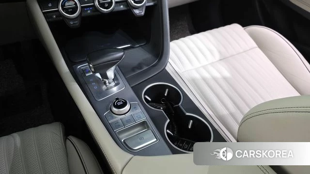 Genesis G70 id 4750949 из Кореи 33
