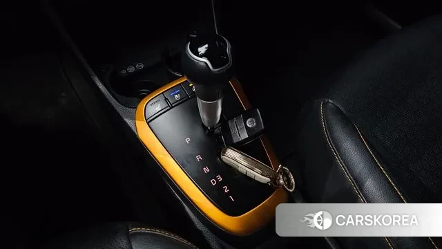 Kia Morning Urban (JA) id 3635899 из Кореи 19