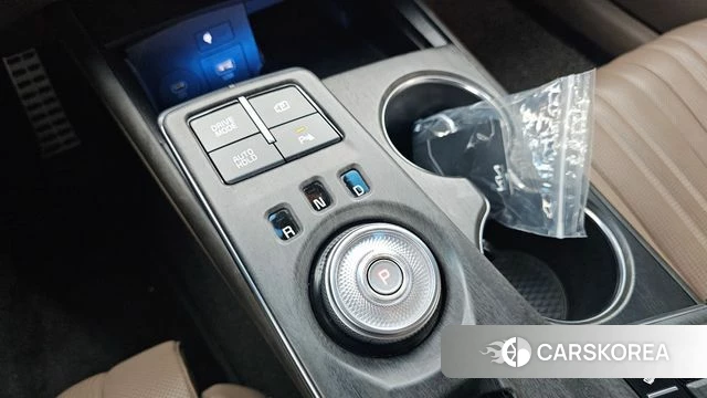 Kia K8 id 4414927 из Кореи 37