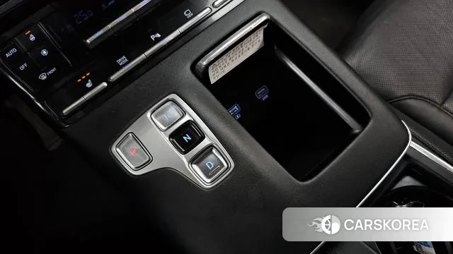 Hyundai The New Grandeur IG id 3402564 из Кореи 19