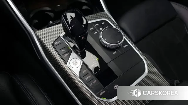 BMW 3 Series (G20) id 3546483 из Кореи 19