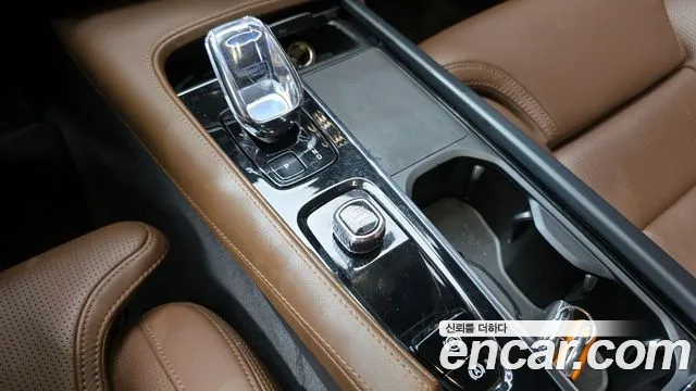 Volvo S90 id 2868232 из Кореи 19