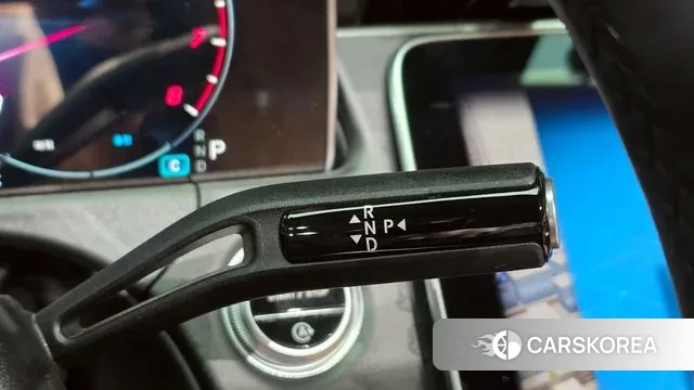 Mercedes-Benz E-Class W214 id 3190680 из Кореи 19