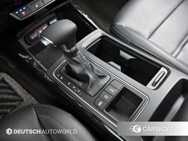 Kia The New Sorento id 4595918 из Кореи 19
