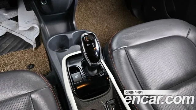 Chevrolet (GM Daewoo) Bolt EV id 2937101 из Кореи 19