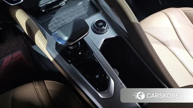 Renault Korea (Samsung) Grand Coleos id 3251270 из Кореи 19