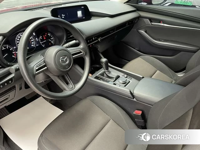 Mazda 3 Angkesaila id 4278896 из Китая 16