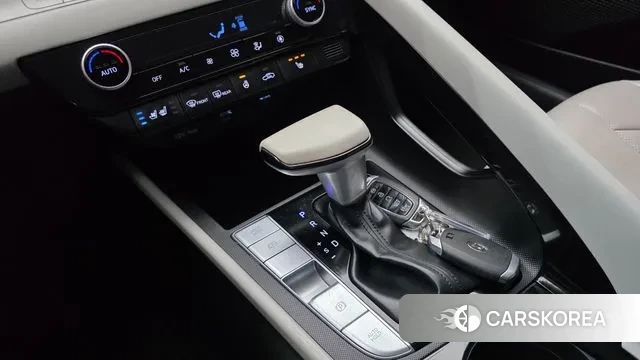 Hyundai Avante Hybrid (CN7) id 3746772 из Кореи 19