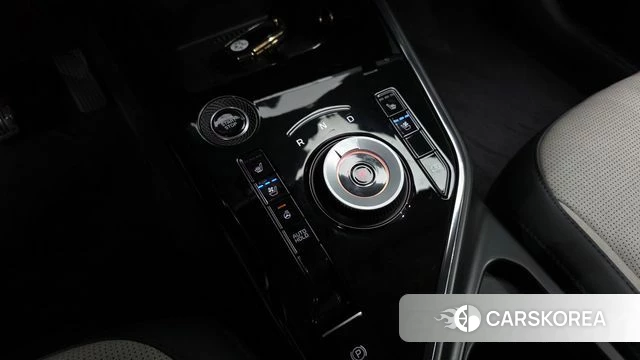 Kia Di Ol Nu Niro id 4612128 из Кореи 19