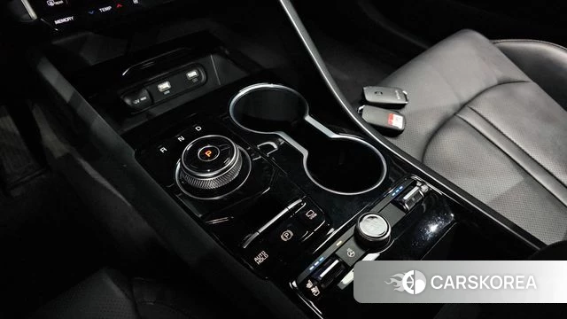 Kia K5 3rd generation id 4942445 из Кореи 29