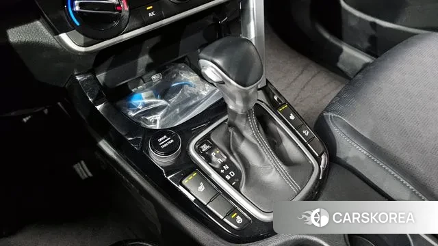 Kia Seltos id 3454213 из Кореи 19