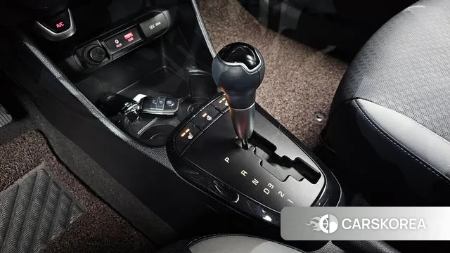 Kia All New Morning (JA) id 3454892 из Кореи 19