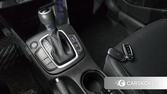 Hyundai Kona id 3666985 из Кореи 19