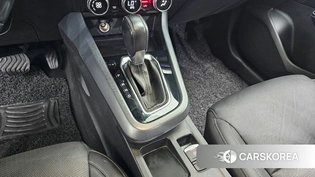 Renault Korea (Samsung) XM3 id 4594966 из Кореи 32