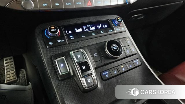Hyundai Palisade id 4384123 из Кореи 29