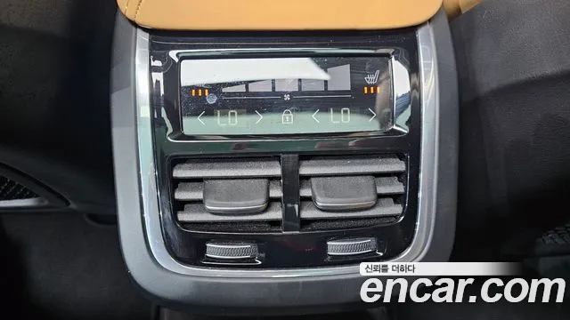 Volvo V60 Cross-Country 2nd Generation id 2700964 из Кореи 19