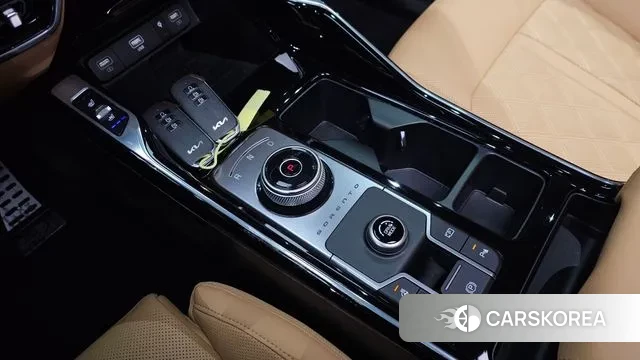 Kia Sorento 4th Generation id 3036584 из Кореи 19