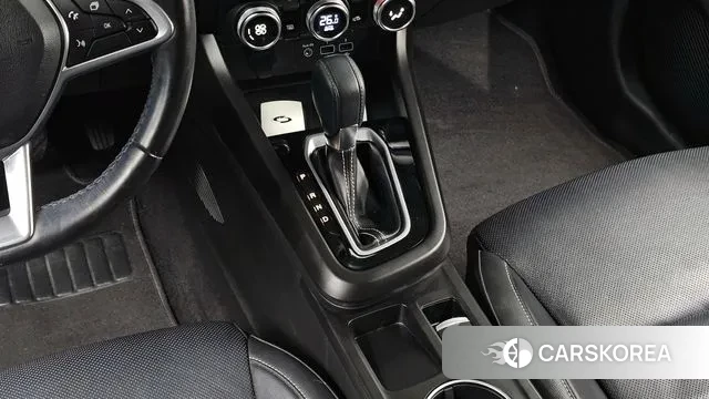 Renault Korea (Samsung) XM3 id 3740688 из Кореи 19