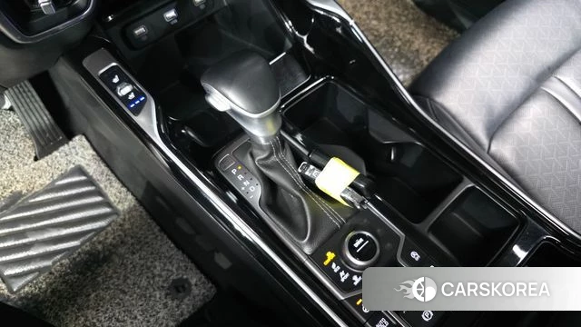 Kia Sorento 4th Generation id 4657429 из Кореи 32