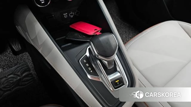 Renault Korea (Samsung) Capture id 4416314 из Кореи 32