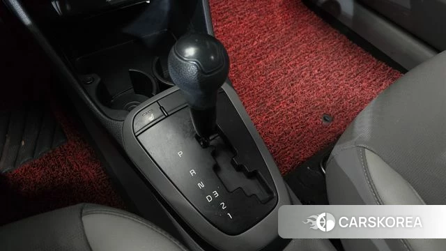 Kia All New Morning (JA) id 4424246 из Кореи 29