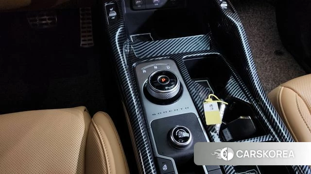 Kia Sorento 4th Generation id 3965187 из Кореи 20