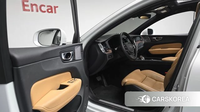 Volvo XC60 second Generation id 4687368 из Кореи 33