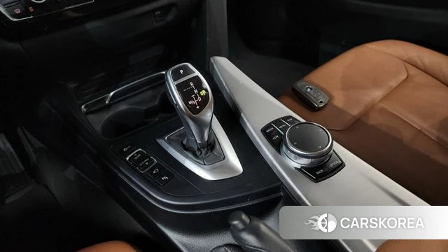 BMW 4 Series (F32) id 3853954 из Кореи 19